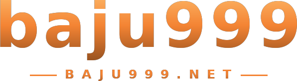 baju999 logo